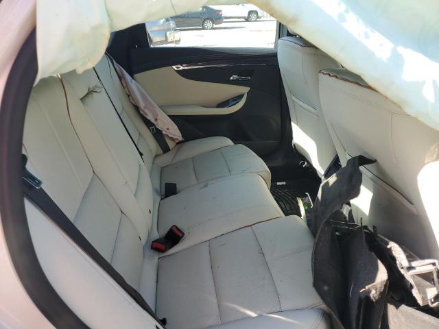 2018 Chevrolet Impala Premier VIN: 2G1125S32J9129747 Lot: 57834794