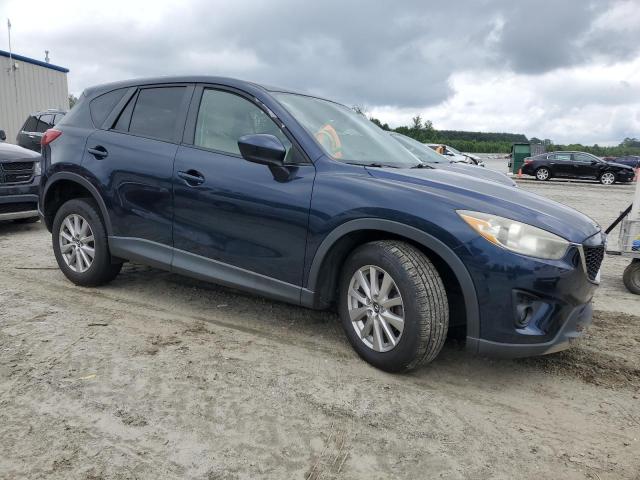 VIN JM3KE4CY3F0450289 2015 Mazda CX-5, Touring no.4