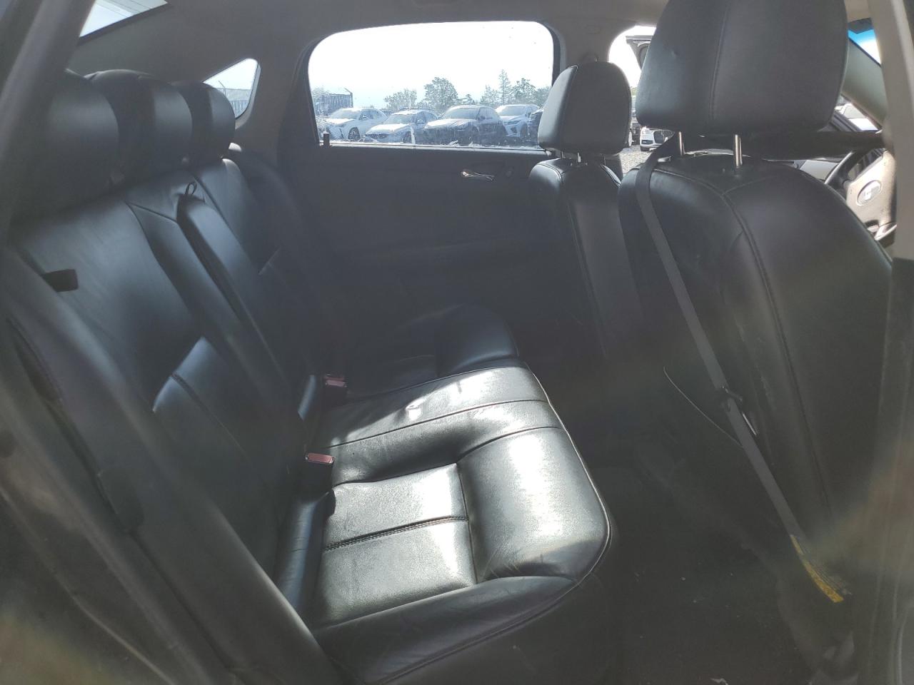 2G1WD58CX69154538 2006 Chevrolet Impala Super Sport