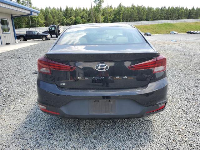 2019 Hyundai Elantra Se VIN: 5NPD74LF3KH464667 Lot: 56749244
