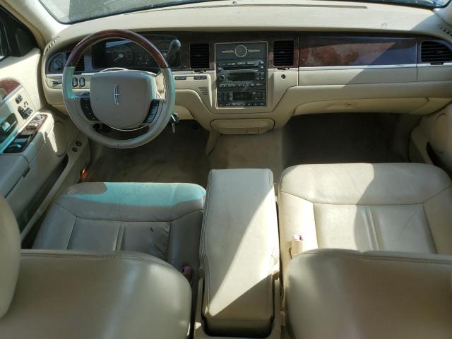 2009 Lincoln Town Car Signature Limited VIN: 2LNHM82V19X605959 Lot: 60330354