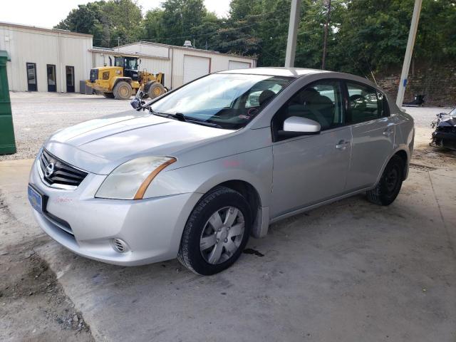 2012 Nissan Sentra 2.0 VIN: 3N1AB6AP7CL774317 Lot: 59407264