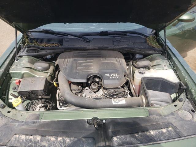 2021 Dodge Challenger Gt VIN: 2C3CDZKG6MH592588 Lot: 57670534