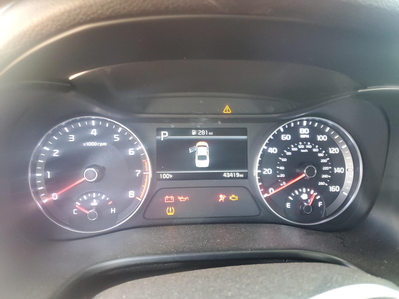 3KPF24AD9NE446031 2022 Kia Forte Fe