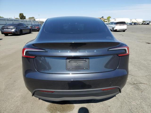 2024 Tesla Model 3 VIN: 5YJ3E1EA3RF746382 Lot: 60000354