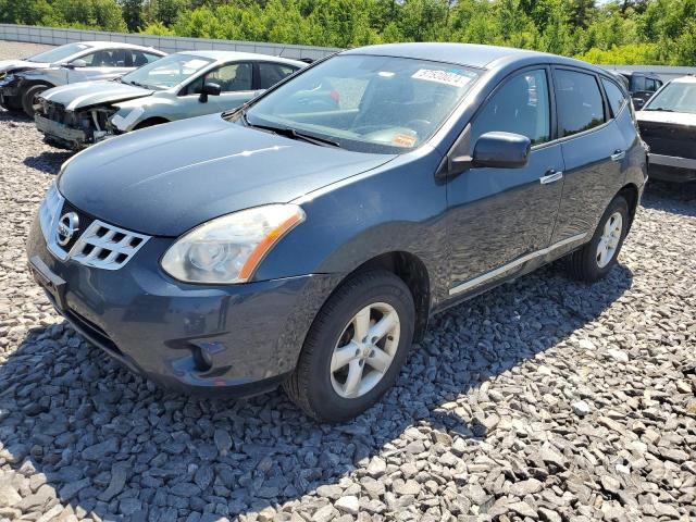 Vin: jn8as5mv9dw635582, lot: 57530024, nissan rogue s 2013 img_1