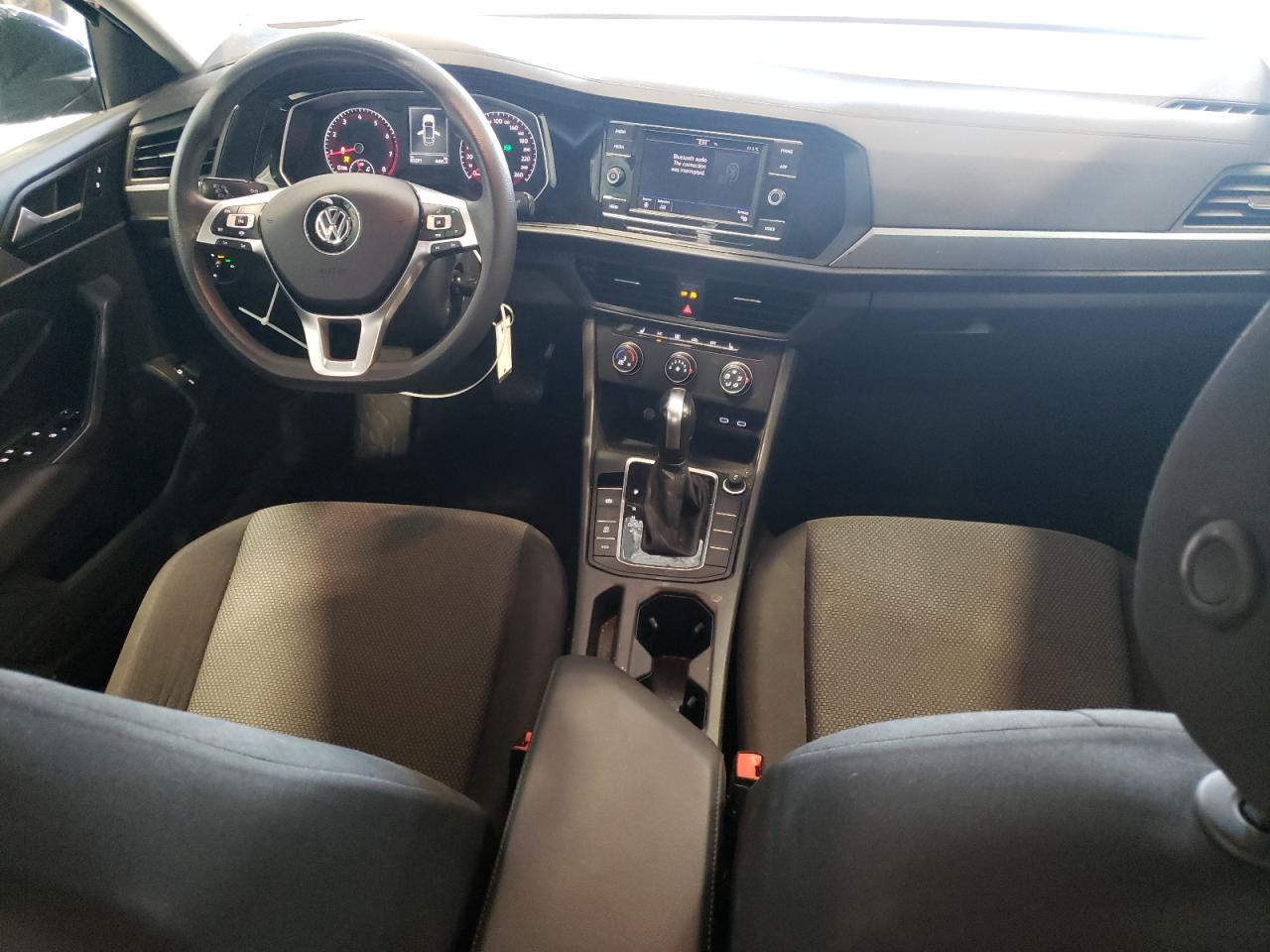 3VWC57BU6MM032247 2021 Volkswagen Jetta S