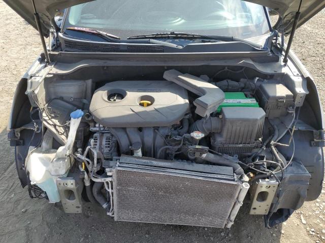 2018 Kia Soul + VIN: KNDJP3A58J7575743 Lot: 57336704