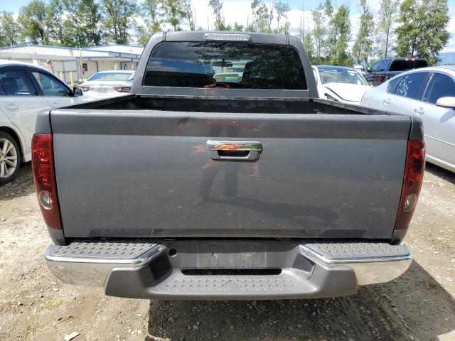 2009 GMC Canyon VIN: 1GTDT13E298152267 Lot: 59719784