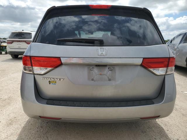 2016 HONDA ODYSSEY EX - 5FNRL5H6XGB079760