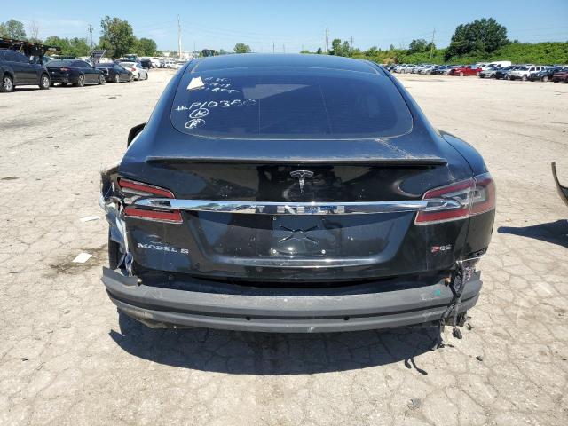 2013 Tesla Model S VIN: 5YJSA1CP9DFP10350 Lot: 60967434