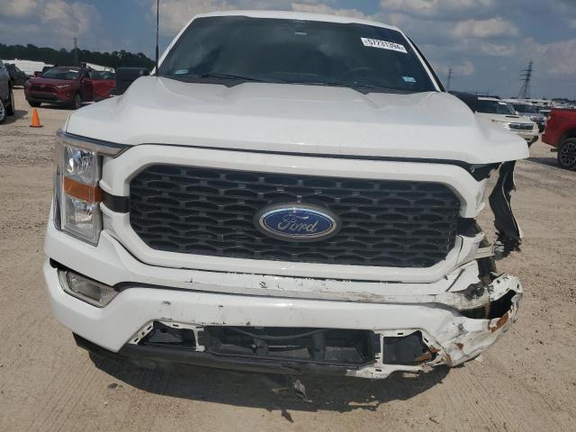 2021 Ford F150 Supercrew VIN: 1FTEW1CP1MKF13951 Lot: 57231394