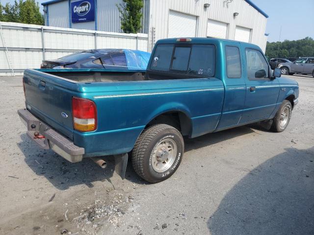 1997 Ford Ranger Super Cab VIN: 1FTCR14X5VPA26138 Lot: 60545674