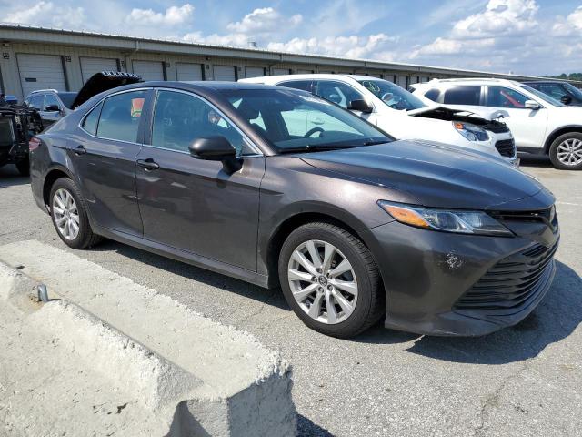 2018 TOYOTA CAMRY L - 4T1B11HK6JU145700