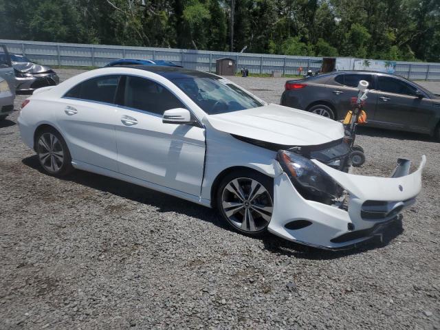 VIN WDDSJ4EB7KN752278 2019 Mercedes-Benz CLA-Class,... no.4