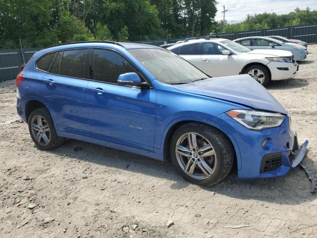 VIN WBXHT3C31J5F90740 2018 BMW X1, Xdrive28I no.4