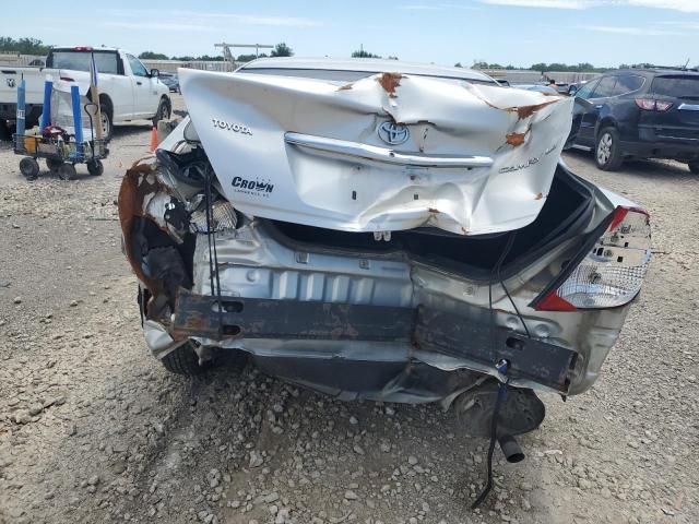 4T1BE32KX4U882847 2004 Toyota Camry Le