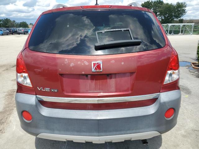 2009 Saturn Vue Xe VIN: 3GSCL33P39S509119 Lot: 59013974