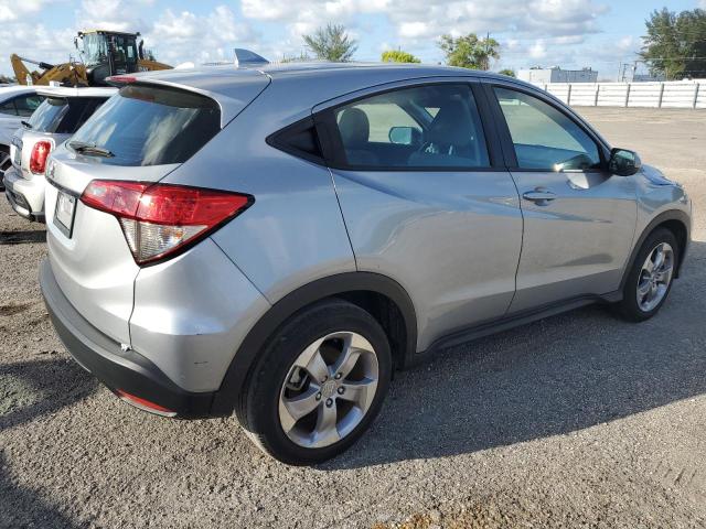 2022 Honda Hr-V Lx VIN: 3CZRU5H3XNM723117 Lot: 59625954