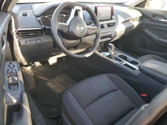 2022 NISSAN ALTIMA SV - 1N4BL4DV0NN375139