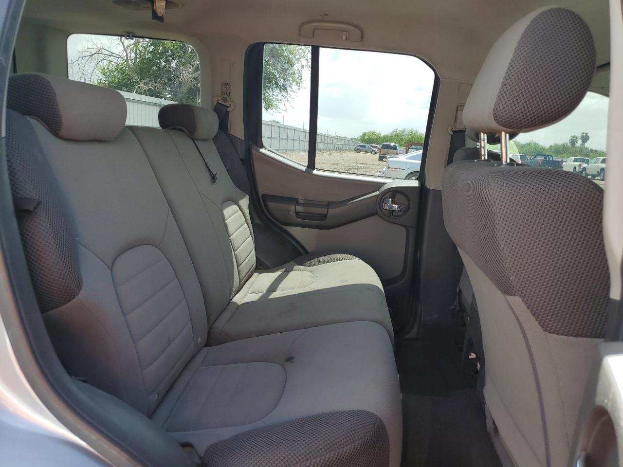 5N1AN08U88C526699 2008 Nissan Xterra Off Road