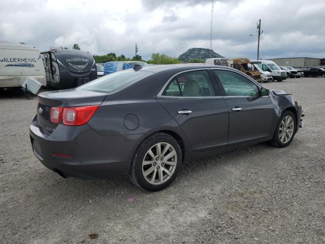 2013 Chevrolet Malibu Ltz VIN: 1G11H5SA8DF282142 Lot: 57342364