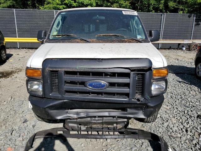 2011 Ford Econoline E150 Van VIN: 1FTNE1EW5BDA44033 Lot: 58235964