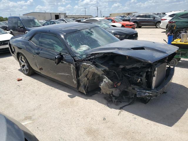 2016 DODGE CHALLENGER - 2C3CDZAG9GH353963
