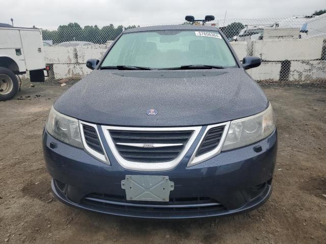 2008 Saab 9-3 2.0T VIN: YS3FB49Y481113145 Lot: 57656384