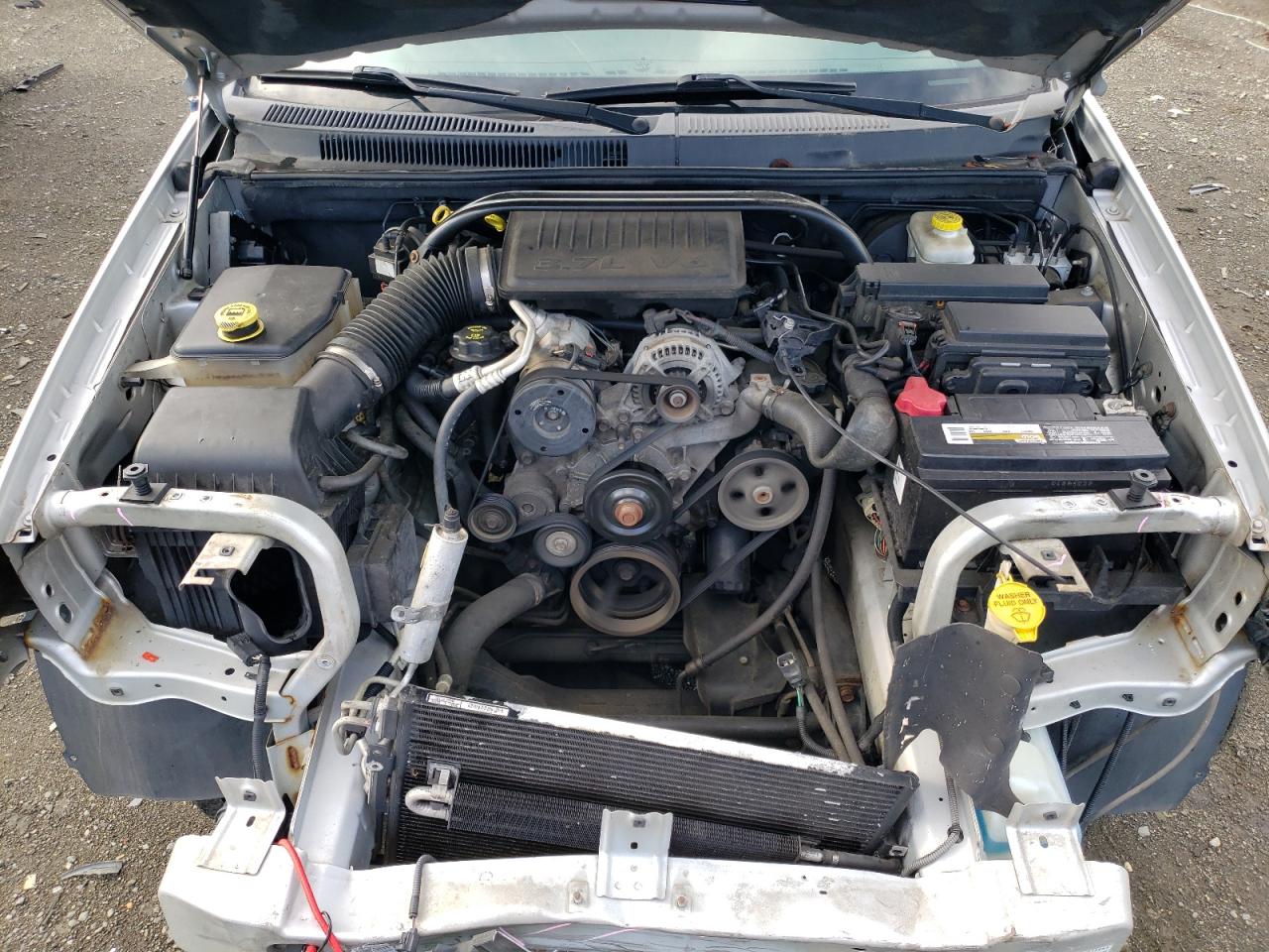 1J4GR48K65C674462 2005 Jeep Grand Cherokee Laredo