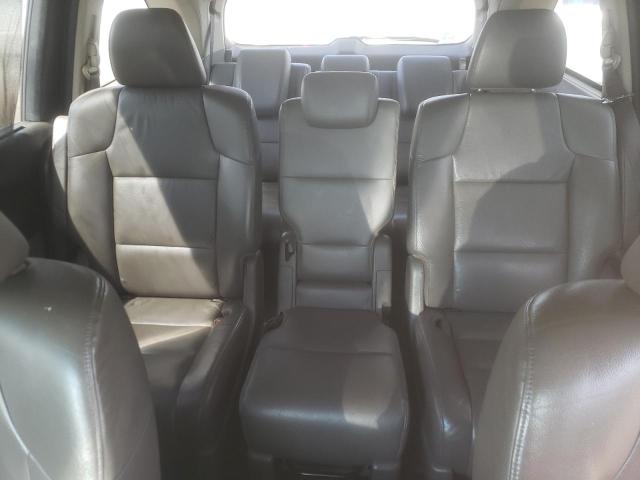 2011 Honda Odyssey Exl VIN: 5FNRL5H69BB011314 Lot: 57937154