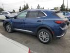 BUICK ENVISION P снимка