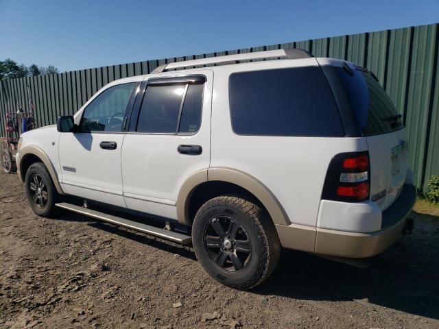 2007 Ford Explorer Eddie Bauer VIN: 1FMEU74857UA99089 Lot: 59754164