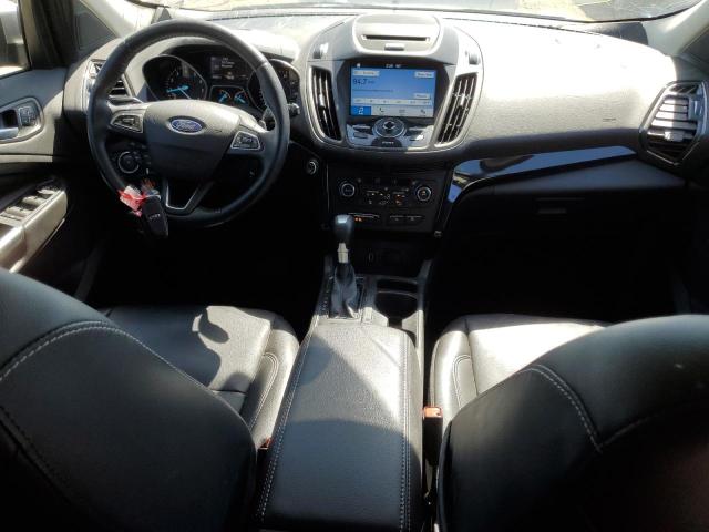 2017 FORD ESCAPE TIT - 1FMCU0JD9HUC25293