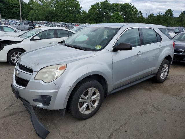 2012 CHEVROLET EQUINOX