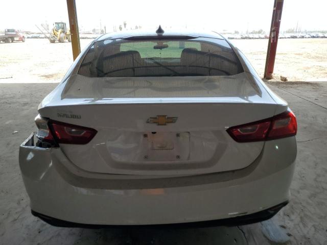 2020 Chevrolet Malibu Ls VIN: 1G1ZB5ST9LF126079 Lot: 60122964