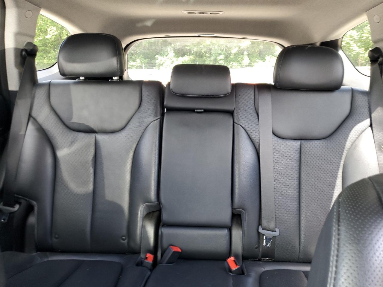 5NMS5CAA9LH279813 2020 Hyundai Santa Fe Limited