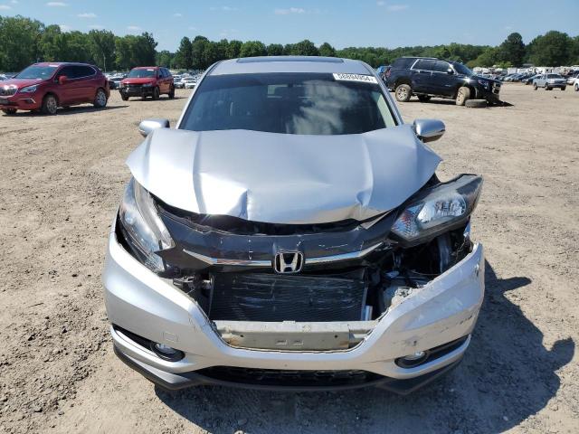 2016 Honda Hr-V Ex VIN: 3CZRU6H51GM752922 Lot: 58894954