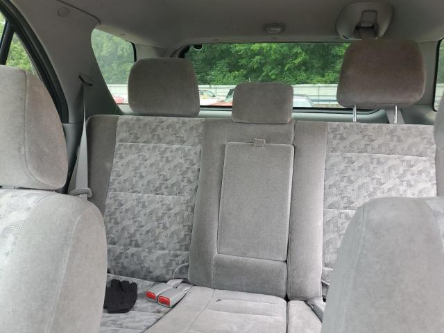 2007 Kia Sorento Ex VIN: KNDJC736575749054 Lot: 59119354