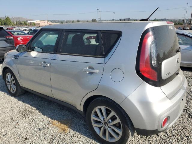 2018 Kia Soul + VIN: KNDJP3A52J7588195 Lot: 57770444