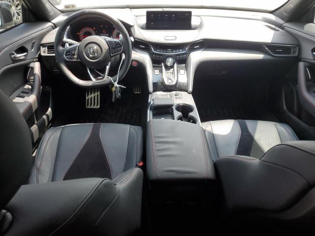 2023 ACURA TLX A-SPEC 19UUB6F55PA000325