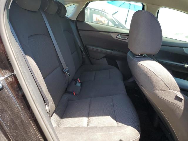 2021 Kia Forte Fe VIN: 3KPF24AD5ME320795 Lot: 57386694