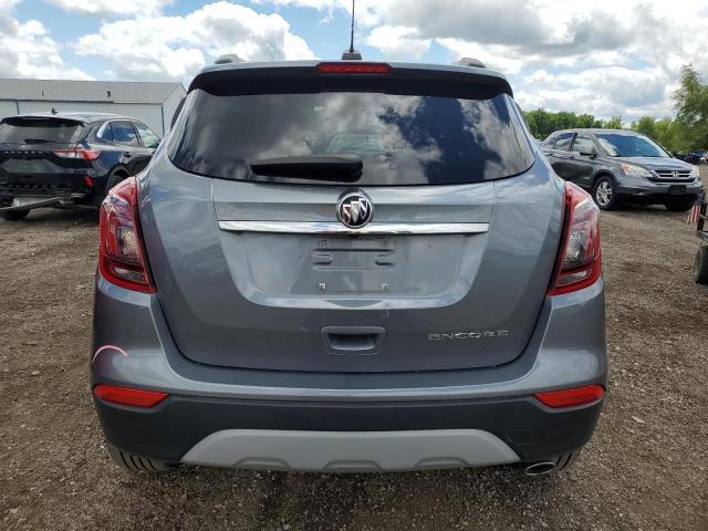 2020 Buick Encore Preferred VIN: KL4CJASB3LB053583 Lot: 60713844