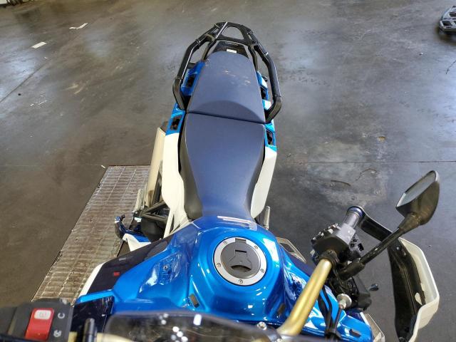 2022 HONDA CRF1100 D4 JH2SD1046NK200518