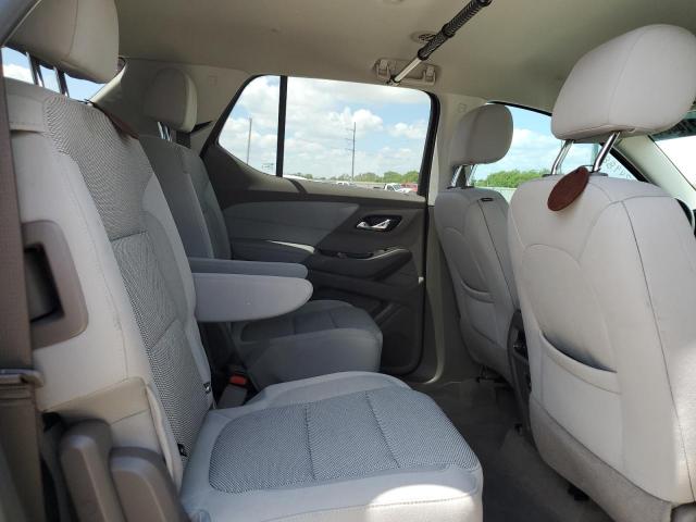 2019 Chevrolet Traverse Lt VIN: 1GNEVGKW4KJ244045 Lot: 59714464