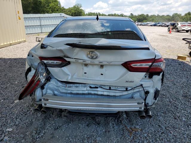 VIN 4T1B61HK3KU292950 2019 Toyota Camry, Xse no.6