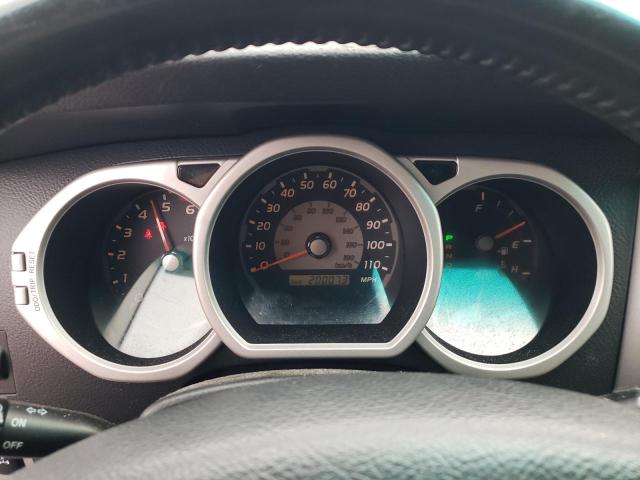 2005 Toyota 4Runner Sr5 VIN: JTEBU14R358034577 Lot: 57674484