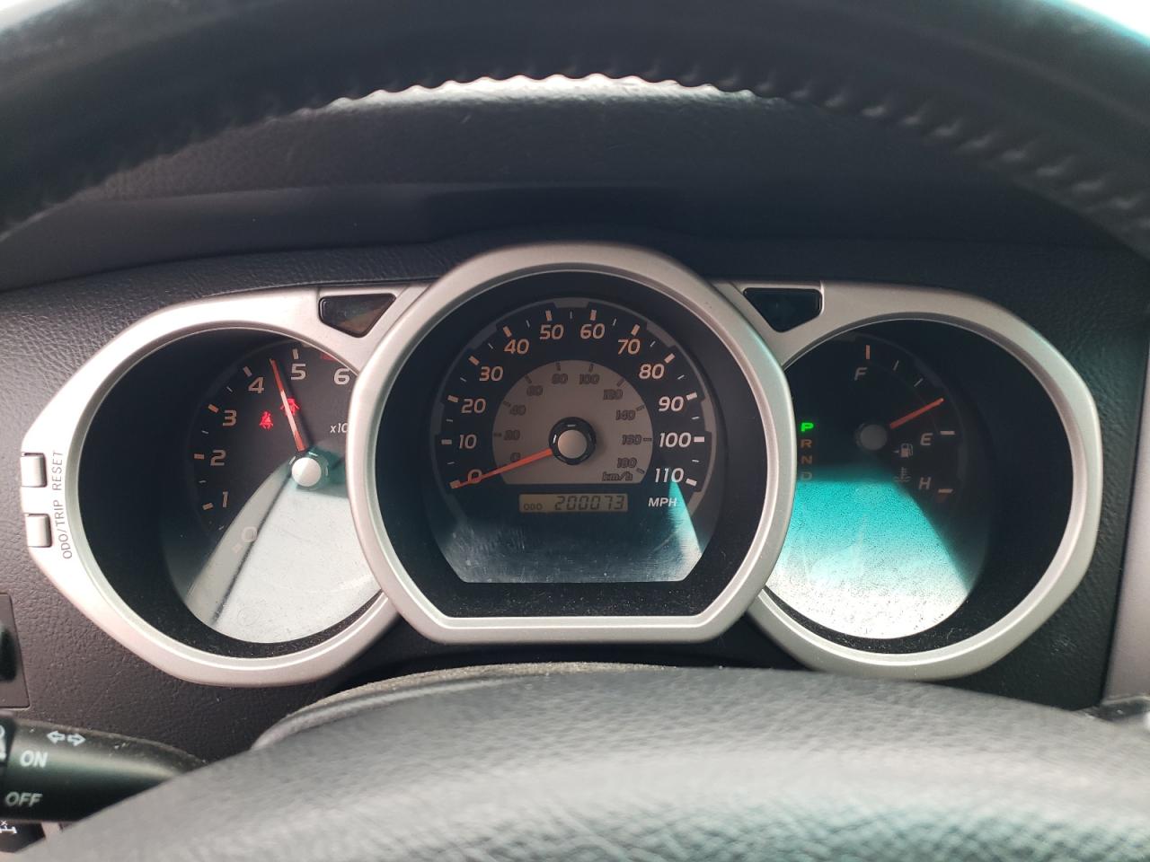 JTEBU14R358034577 2005 Toyota 4Runner Sr5