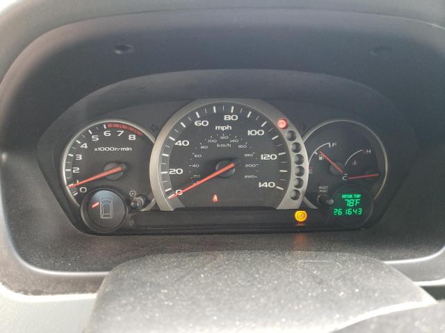 2004 Honda Pilot Exl VIN: 2HKYF18644H616762 Lot: 60288334