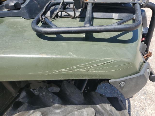 2016 HONDA TRX420 FM 1HFTE4001G4206135